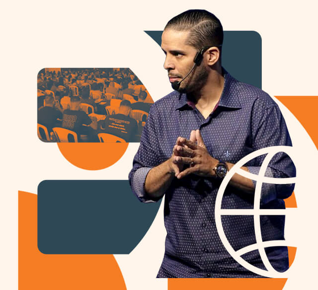 Vídeo EIM 2026 - Escola Integral de Ministério